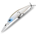 Isca Artificial Bearking Wobblers Minnow - 10cm 16g 029 Minha Pesca H 