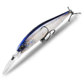 Isca Artificial Bearking Wobblers Minnow - 10cm 16g 029 Minha Pesca O 