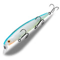 Isca Artificial Bearking Wobblers Minnow - 12,8cm 23g 034 Minha Pesca L 