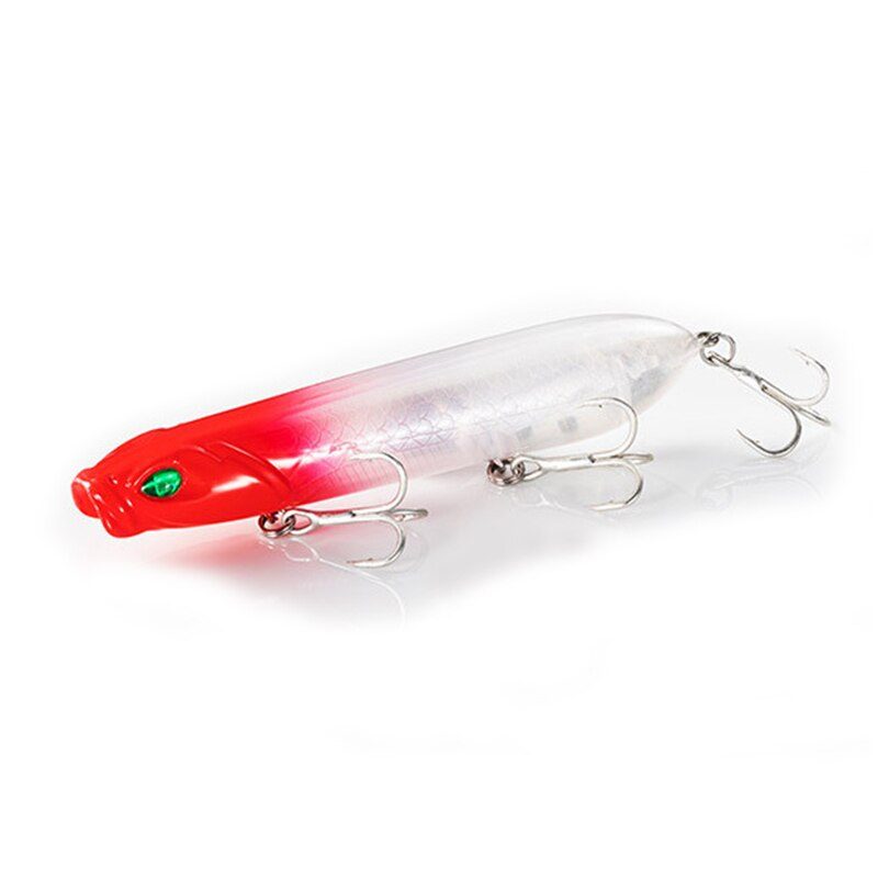 Isca Artificial Daiwa Laser Superfície - 10cm 17,5g 044 Minha Pesca C 