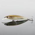 Isca Artificial Daiwa Minnow - 11cm 14g 045 Minha Pesca J 