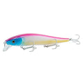 Isca Artificial Daiwa Swimbait Superfície - 11cm 16g 047 Minha Pesca F 