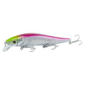 Isca Artificial Daiwa Swimbait Superfície - 11cm 16g 047 Minha Pesca G 