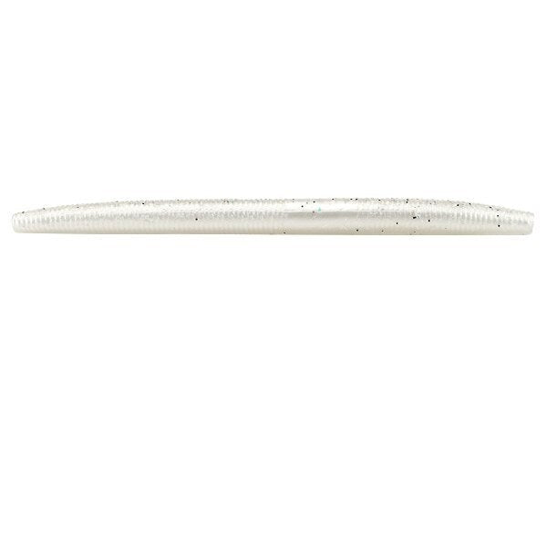 Isca Artificial SeaKnight Soft Worm - 6 unidades 049 Minha Pesca A (14.5cm 8.5g) 