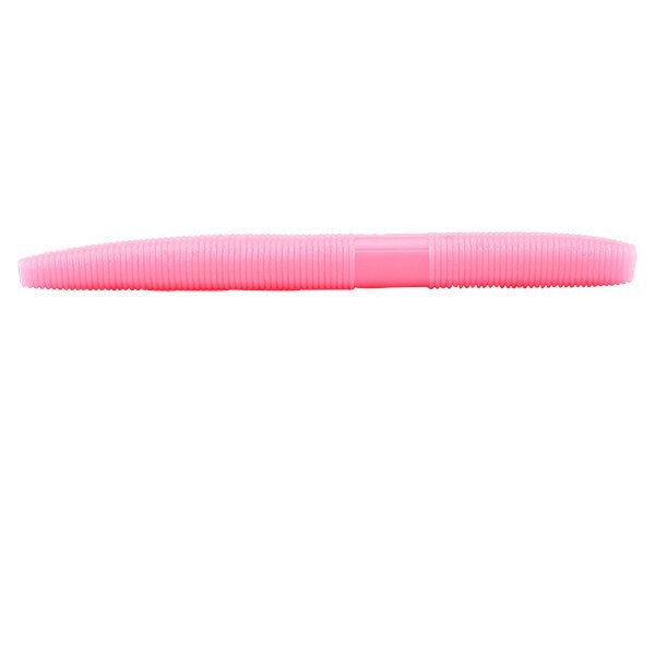Isca Artificial SeaKnight Soft Worm - 6 unidades 049 Minha Pesca B (10cm 7.4g) 