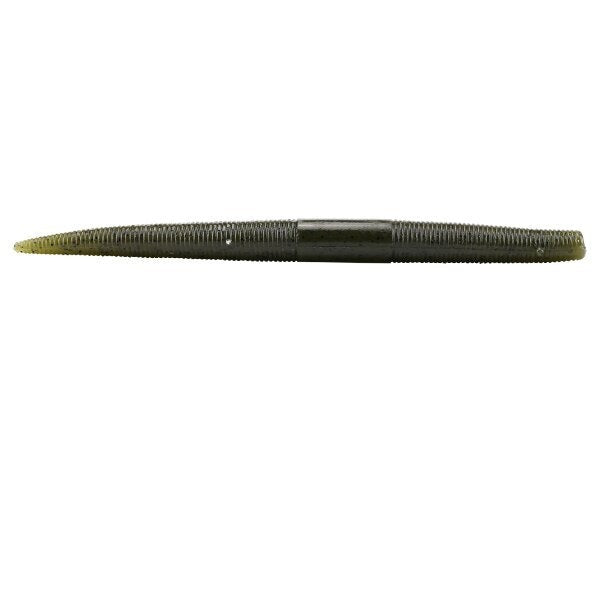Isca Artificial SeaKnight Soft Worm - 6 unidades 049 Minha Pesca F (12.7cm 6.9g) 