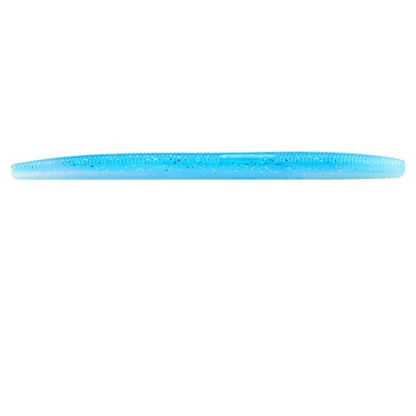 Isca Artificial SeaKnight Soft Worm - 6 unidades 049 Minha Pesca H (14.5cm 8.5g) 