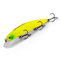 Isca Artificial Wobbler Minnow Fundo 2.0 - 13cm 21g 036 Minha Pesca C 