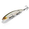 Isca Artificial Wobbler Minnow Fundo 2.0 - 13cm 21g 036 Minha Pesca R 