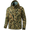 Jaqueta de Pesca Bassdash Camo 103 Minha Pesca Reeds P 