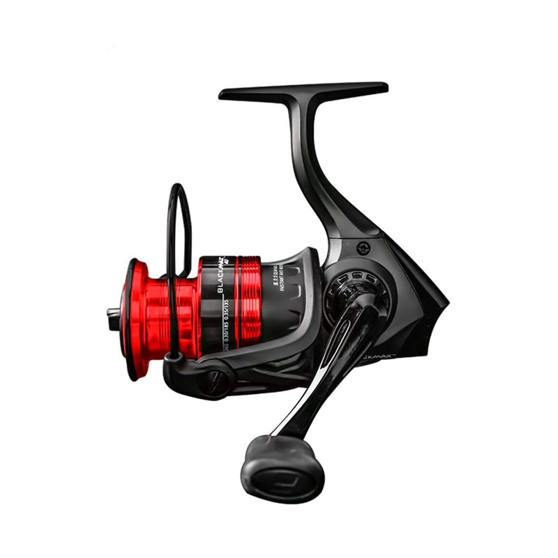 Molinete Abu Garcia Black Max 1000-6000 071 Minha Pesca 1000 