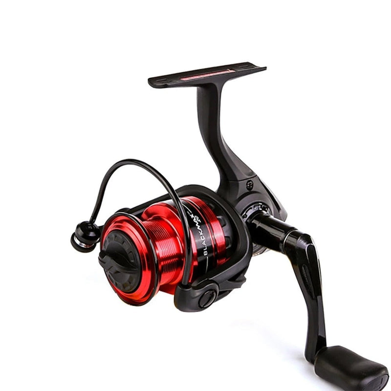 Molinete Abu Garcia Black Max 1000-6000 071 Minha Pesca 