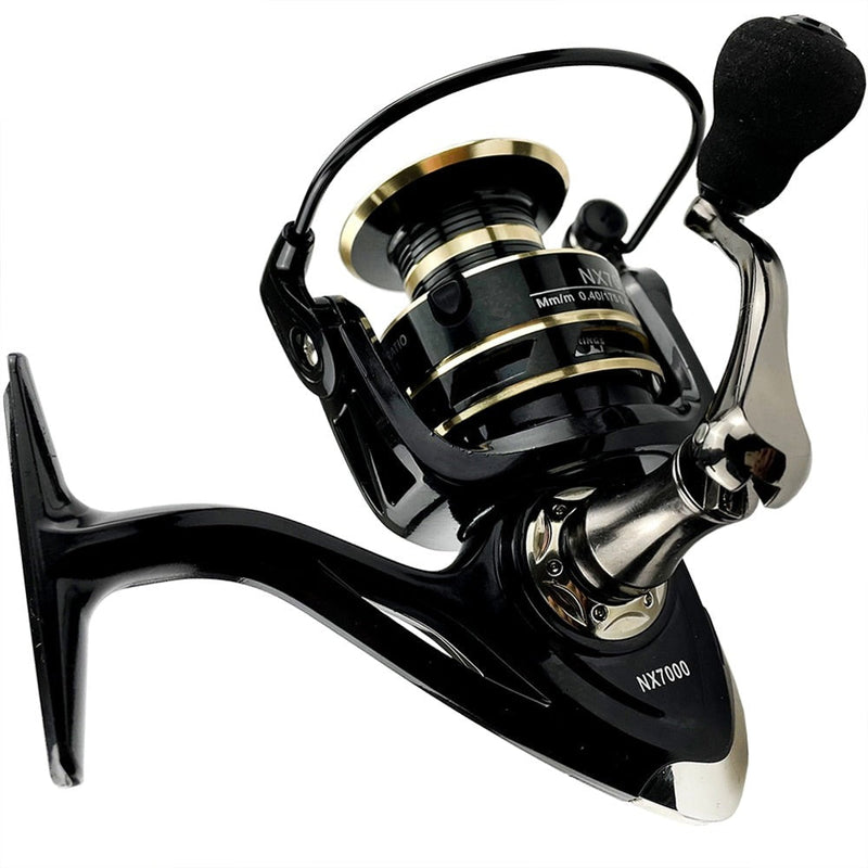 Molinete GHOTDA NX 2000-7000 015 Minha Pesca 