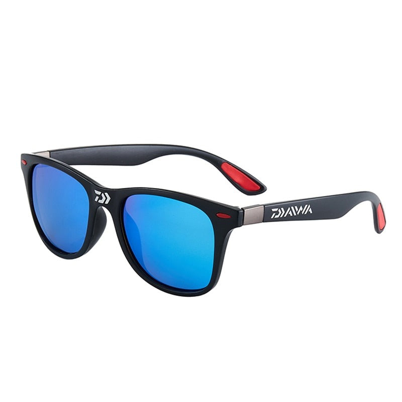 Óculos Polarizado Para Pesca DAIWA Fashion 023 Minha Pesca 