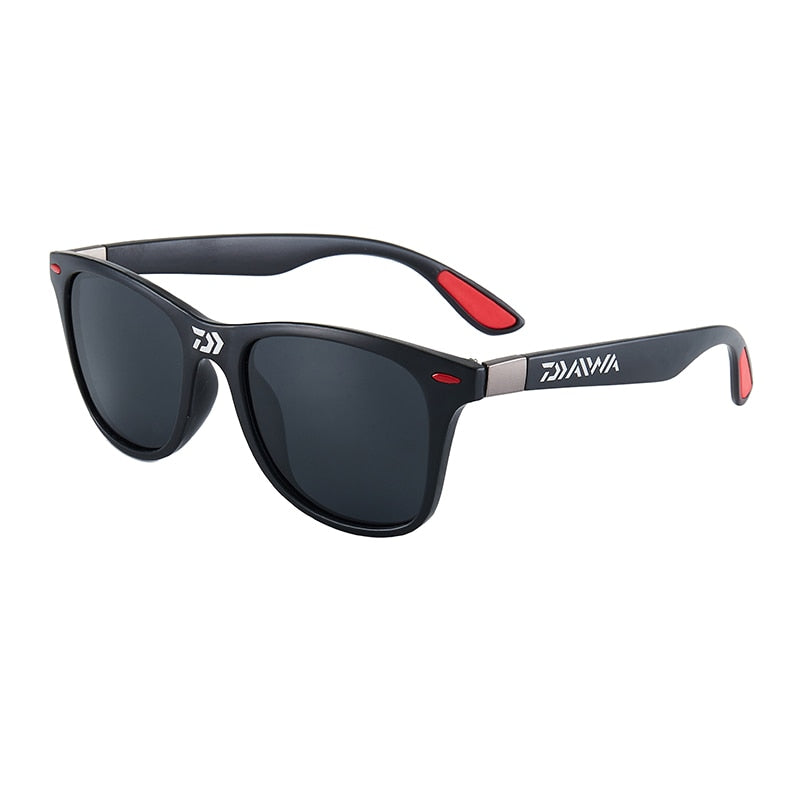 Óculos Polarizado Para Pesca DAIWA Fashion 023 Minha Pesca A 