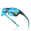 Óculos Polarizado Para Pesca DAIWA Provisor 001 Minha Pesca Azul 