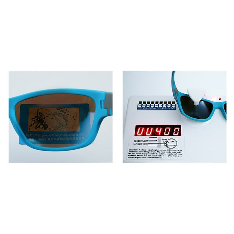 Óculos Polarizado Para Pesca DAIWA Provisor Completo 091 Minha Pesca 