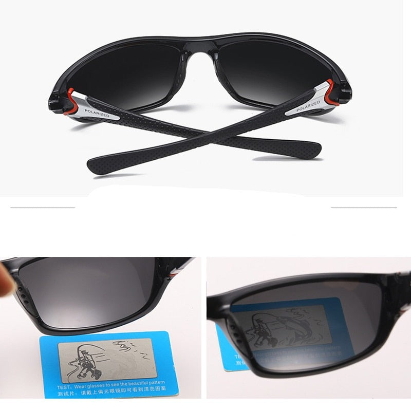 Óculos Polarizado Para Pesca DAIWA Style 053 Minha Pesca 